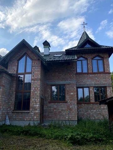 Продам будинок с. Нагуєвичі