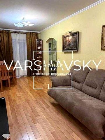 Оренда 3К квартири   Новомостицька 2Г