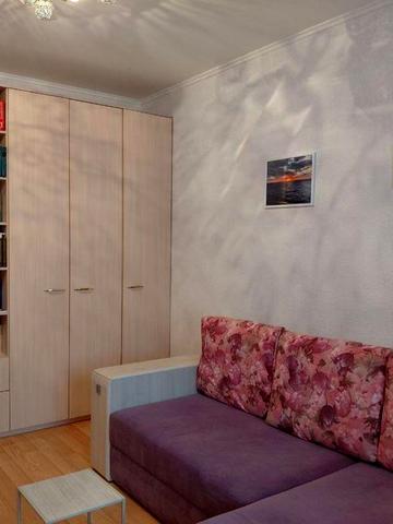 Оренда 1-но кімнатної квартири в новому будинку в Українці,Чисті Сосни