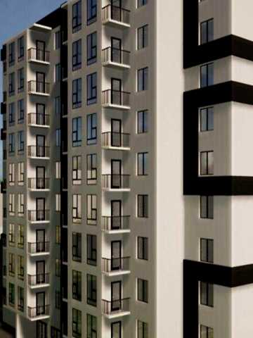 Продаж 1к Квартира Гетьмана Мазепи (Красовського Маршала) вулиця ЖК АНТА