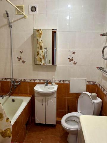 Здам однокімнатну квартиру на Князів Коріатовичів(Свердлова)