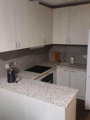 Сдам 1 комнатную квартиру ЖК «Дмитриевский 1»