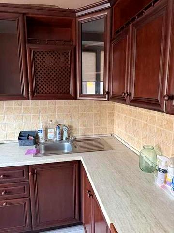 Оренда 2к квартири в центрі міста, 3/4 поверх, цегла