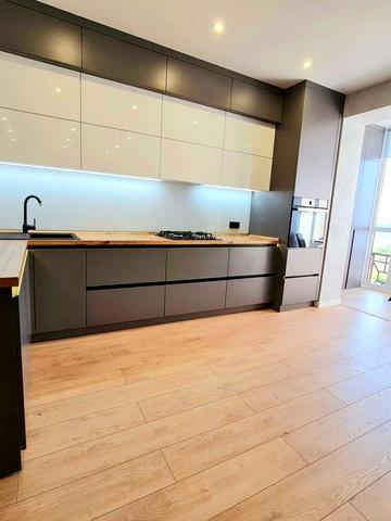 Оренда 1к квартири в ЖК Сімейний Люкс