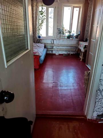 Продаж квартири в мальовничому селищі Ладан