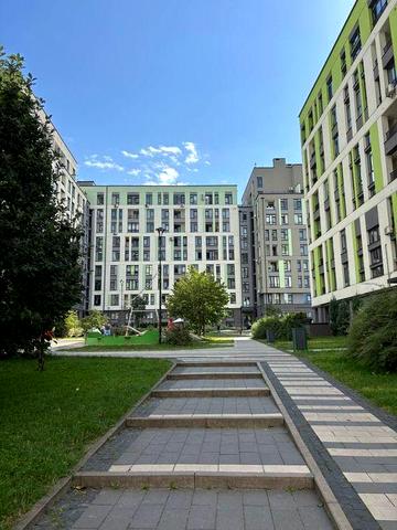 Оренда 1 кім.кв. вул. Пасічна ЖК "Пасічний Масив"