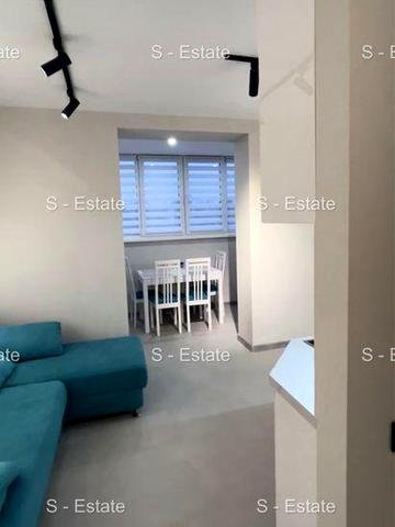 Сдам 1к квартиру ЖК Сказка дом 3 этаж 5/9 видео есть