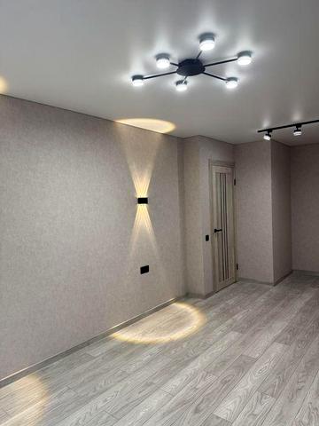 Продам 1 кімнатну квартиру в ЖК Рідний Дім, центр міста, 3 поверх. ЖК Рідний Дім