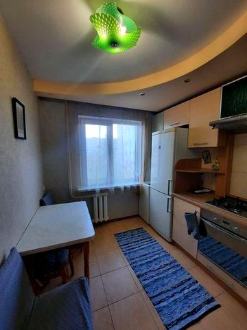 Здам 2-х кімнатну квартиру, Соломянський р-н,  Васильченка 6