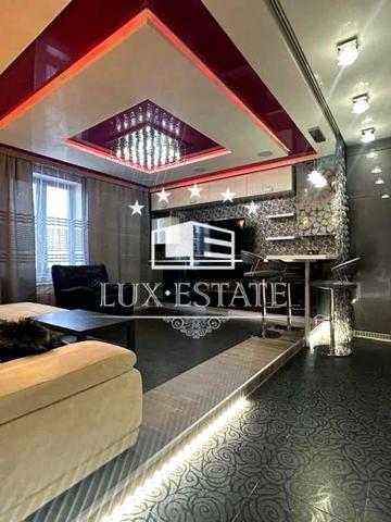 Аренда шикарной квартиры ЖК Монте Плаза, 23 августа, Генератор+ Видео+