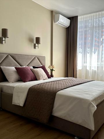 Братів Чибінєєвих вул. (Чернігівська), 8-А