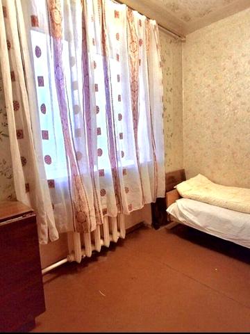 Сдається 3к.квартира. вул.Георгия Гонгадзе 28