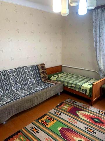 Аренда комнаты в частном доме