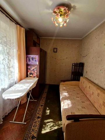 Долгосрочно 2х комн квартира на Семенарской Канатной