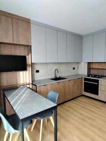 Довгострокова оренда 2к Квартира Моссаковського Володимира вулиця ЖК iQ-House