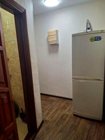 Сдам 1 комнатную Черёмушки Космонавтов  31
Квартира однокомнатная.
Ест