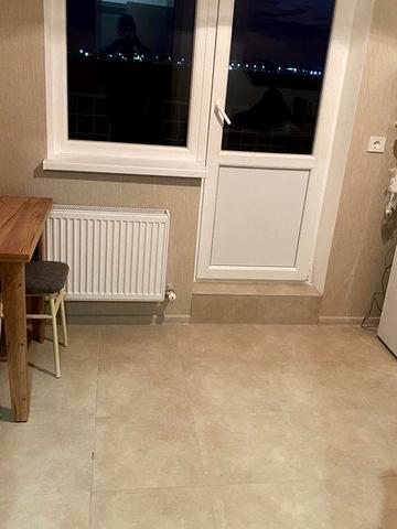 ХОЗЯИН Сдам 1 комнатную квартиру в ЖК 7 Небо новый дом