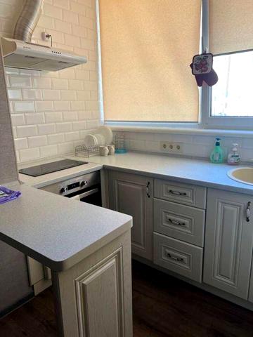 Сдам Квартиру в Новострое на Алексеевке