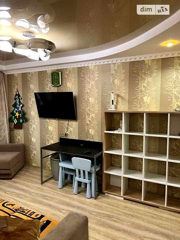 Довгострокова оренда 1к Квартира Новокодацька (Дзержинського) площа