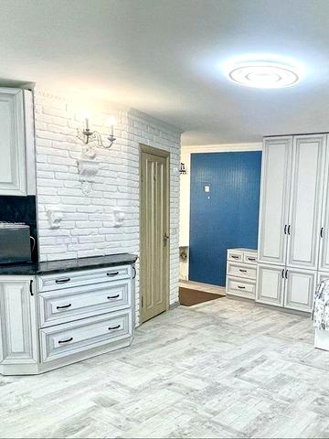 Здам затишну 1-к квартиру в самісінькому центрі міста