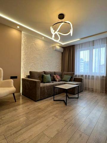 Продаж 1-кімн.кв. В ЖК «Молодіжний Квартал», вул. Ващенка 3