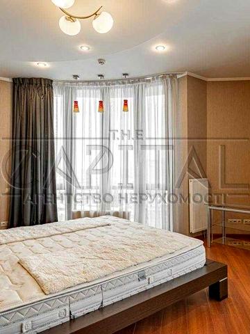 Оренда квартири,ЖК Європа Плаза, бул. Шевченка Тараса