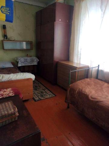 Пропозиція для військових.