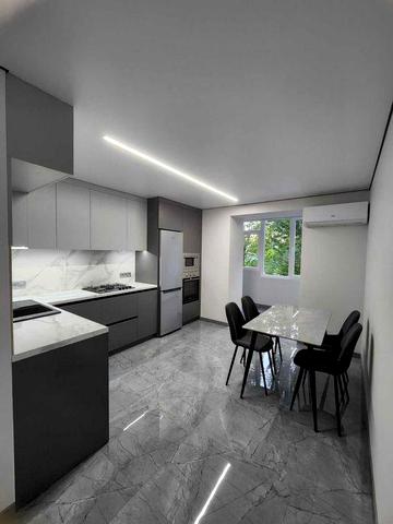 Оренда 2-х кімнатної квартири 60м2, С.Бандери - центр міста НОВОБУДОВА