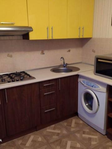 Оренда однокімнатної квартири на Гожулівській