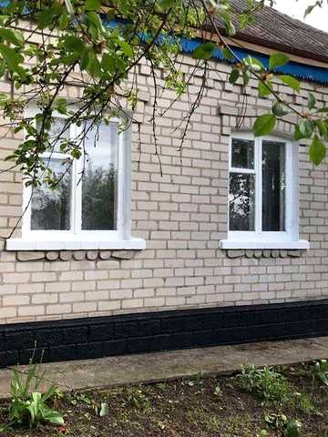 Продається будинок, м. Шпола, вул. Низова 13
