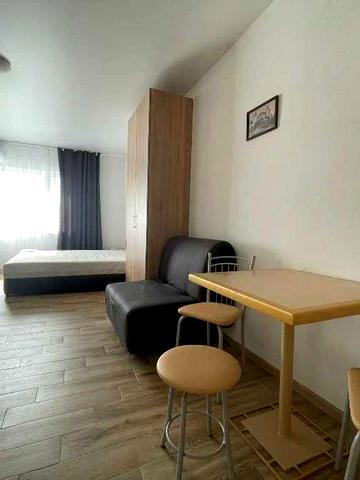 Оренда квартира 1 к Центр Олександра Кониського вул. 17