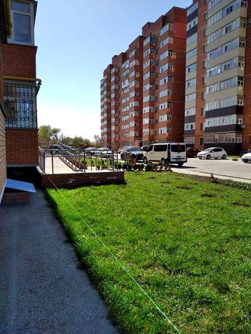 Продам 1 кімнатну квартиру 35,16м2, 5/10 з підвалом 7м2, Куликівська ЖК Куликовская