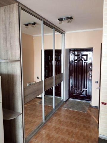 Квартира студія, 1 кімната. Мила