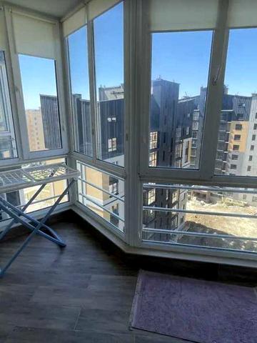 Продаж 3кімнатної квартири на Озерній в ЖК Чайка ЖК Чайка