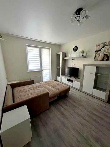 Продам 1 кім квартиру. 35м Новые Дома (404811)