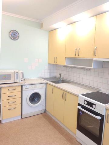 Оболонський просп., 13