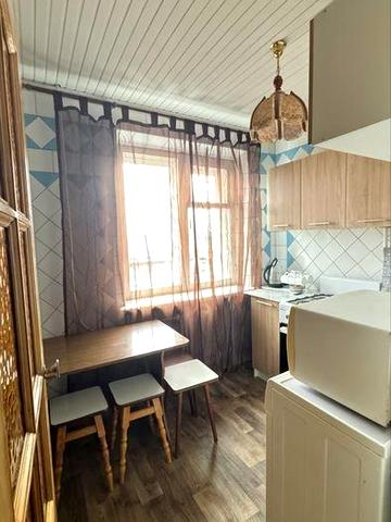 Первая сдача. Аренда 2к квартиры. Ул Кленовая. Рабочая