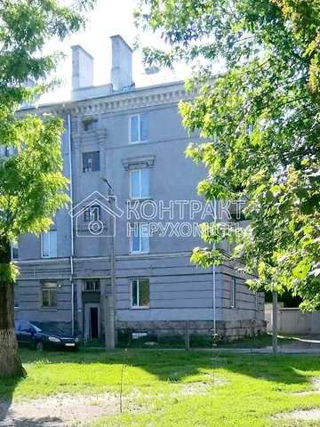 Продаж 3к Квартира Григорівське шосе