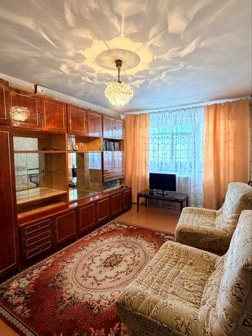 Оренда 3 кім квартири вул. Вітрука