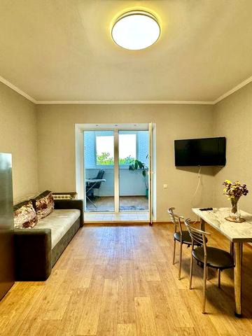 Здам 2к квартиру на тривалий термін! Горсад! Ремонт, меблі, техніка!