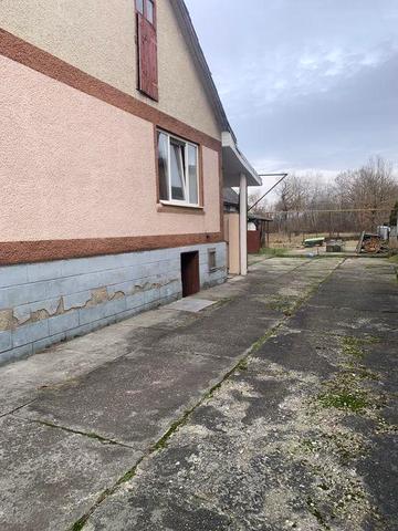 Будинок Стеблівка