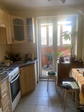 Двух кімната квартира вул Офіцерська.