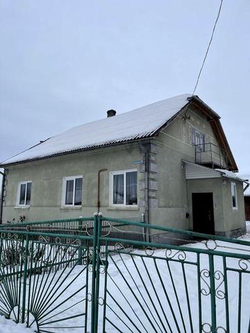 Будинок в селищі Журавно