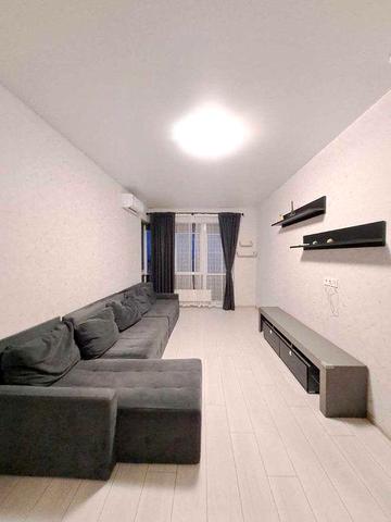 Сдам 1к квартиру 42 кв.м ЖК АРТВИЛЬ