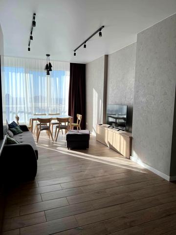 Сімферопольська вул., 2-Л