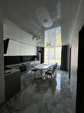 Здам 3х кімнатну квартиру Яремче