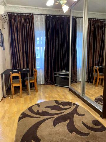 Сдам 1к  квартиру Садиковская/Градоначальницкая