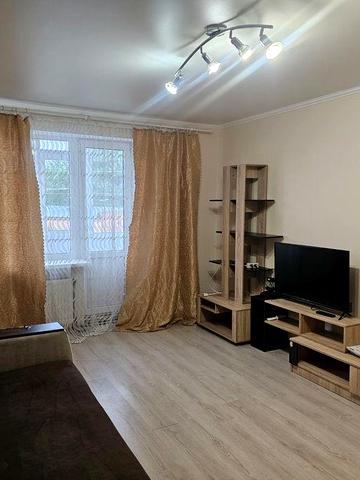 Здам 2к квартиру з індивідуальним ГАЗОВИМ опаленням