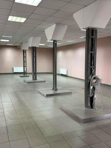 Злуки вул. (Олександра Оцупа), 1м