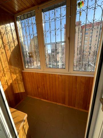 Здам 3-кімнатну квартиру від ВЛАСНИКА вул. Степана Бандери, біля Оазис